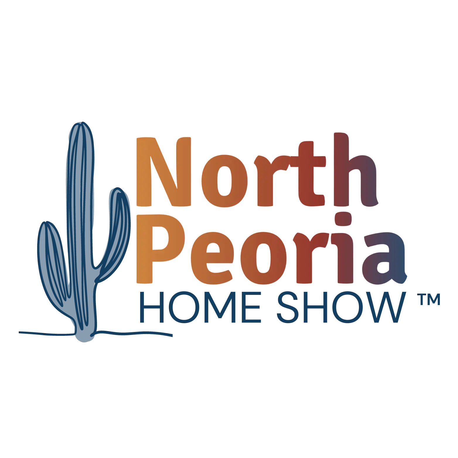 Home Show Logo
